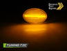 Opel Corsa B,C / Astra F / Tigra A Dinamikus LED-es Oldalsó Irányjelző (Évj.: 1991.09 - 2006.09) by Tuning-Tec