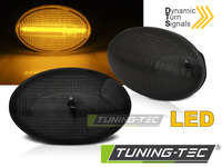 Opel Corsa B,C / Astra F / Tigra A Dinamikus LED-es Oldalsó Irányjelző (Évj.: 1991.09 - 2006.09) by Tuning-Tec