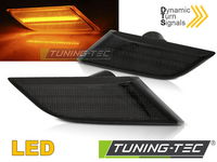 Volkswagen Transporter (T6) Dinamikus LED-es Oldalsó Irányjelző (Évj.: 2020-tól) by Tuning-Tec