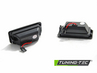 Seat Ibiza (6J) LED-es Rendszámtábla Világítás (Évj.: 2008 - 2012) by Tunig-Tec