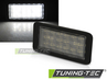Volkswagen UP! / Skoda Citigo / Seat Mii LED-es Rendszámtábla Világítás (Évj.: 2012 - 2021) by Tunig-Tec