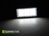 Volkswagen UP! / Skoda Citigo / Seat Mii LED-es Rendszámtábla Világítás (Évj.: 2012 - 2021) by Tunig-Tec