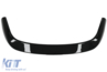 BMW X1-es Széria (F48) AC Design Hátsó Csomagtér Spoiler (Évj.: 2015.06 - 2019) by CarKitt