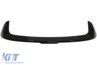 BMW X1-es Széria (F48) AC Design Hátsó Csomagtér Spoiler (Évj.: 2015.06 - 2019) by CarKitt