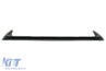 BMW X1-es Széria (F48) AC Design Hátsó Csomagtér Spoiler (Évj.: 2015.06 - 2019) by CarKitt