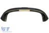 BMW X1-es Széria (F48) AC Design Hátsó Csomagtér Spoiler (Évj.: 2015.06 - 2019) by CarKitt