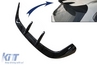 BMW X1-es Széria (F48) X1M Design Hátsó Csomagtér Spoiler (Évj.: 2015.06 - 2019) by CarKitt
