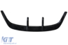 BMW X1-es Széria (F48) X1M Design Hátsó Csomagtér Spoiler (Évj.: 2015.06 - 2019) by CarKitt