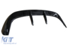 BMW X1-es Széria (F48) X1M Design Hátsó Csomagtér Spoiler (Évj.: 2015.06 - 2019) by CarKitt
