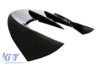 BMW X1-es Széria (F48) X1M Design Hátsó Csomagtér Spoiler (Évj.: 2015.06 - 2019) by CarKitt