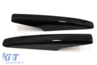 BMW X1-es Széria (F48) X1M Design Hátsó Csomagtér Spoiler (Évj.: 2015.06 - 2019) by CarKitt