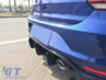 Volkswagen Polo (6R) GTI Hátsó Lökhárító Diffúzor (Évj.: 2011 - 2018) by CarKitt