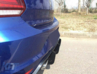 Volkswagen Polo (6R) GTI Hátsó Lökhárító Diffúzor (Évj.: 2011 - 2018) by CarKitt