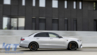 Mercedes-Benz E-Klasse (W213/S213) E63 AMG Design Sárvédőpár (Évj.: 2016-tól) by CarKitt