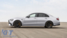 Mercedes-Benz E-Klasse (W213/S213) E63 AMG Design Sárvédőpár (Évj.: 2016-tól) by CarKitt