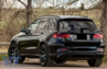 Mercedes-Benz GLC-Klasse (X253) GLC43 AMG Design Hátsó Lökhárító Diffúzor (Évj.: 2020-tól) by CarKitt