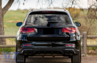 Mercedes-Benz GLC-Klasse (X253) GLC43 AMG Design Hátsó Lökhárító Diffúzor (Évj.: 2020-tól) by CarKitt