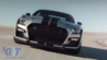 Ford Mustang (VI) GT500 Design Első Lökhárító (Évj.: 2018 - 2019) by CarKitt