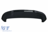 BMW X3-as Széria (G01) BK Style Hátsó Csomagtér Spoiler (Évj.: 2017-től) by CarKitt