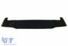 BMW X3-as Széria (G01) BK Style Hátsó Csomagtér Spoiler (Évj.: 2017-től) by CarKitt