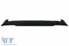 BMW X3-as Széria (G01) BK Style Hátsó Csomagtér Spoiler (Évj.: 2017-től) by CarKitt