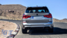 BMW X3-as Széria (G01) BK Style Hátsó Csomagtér Spoiler (Évj.: 2017-től) by CarKitt