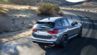 BMW X3-as Széria (G01) BK Style Hátsó Csomagtér Spoiler (Évj.: 2017-től) by CarKitt