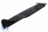 BMW X3-as Széria (G01) BK Style Hátsó Csomagtér Spoiler (Évj.: 2017-től) by CarKitt