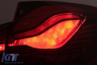 BMW 3-as Széria (F30/F35/F80) M4 Design, OLED, Dinamikus LED-es Hátsó Lámpapár (Évj.: 2011 - 2019) by CarKitt