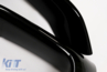 BMW 3-as Széria (F80) / 4-es Széria (F82/F83) M-Perfomance Design Első Lökhárító Oldalspoiler Pár (Évj.: 2014 - 2019) by CarKitt