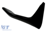 BMW 3-as Széria (F80) / 4-es Széria (F82/F83) M-Perfomance Design Első Lökhárító Oldalspoiler Pár (Évj.: 2014 - 2019) by CarKitt