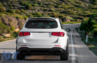 Mercedes-Benz GLC-Klasse (X253) GLC63 AMG Design Hátsó Lökhárító Diffúzor és Kipufogóvégpár (Évj.: 2020-tól) by CarKitt