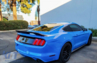 Ford Mustang (MK6) GT500 Design Hátsó Csomagtér Spoiler (Évj.: 2015 - 2020) by CarKitt
