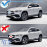 Mercedes-Benz GLA-Klasse (H247) Sport Line Hátsó Légterelő Pár (Évj.: 2020-tól) by CarKitt