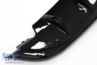 Volkswagen Golf (MK6) R20 Design Hátsó Lökhárító Diffúzor (Évj.: 2008 - 2012) by CarKitt