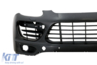 Porsche Cayenne (92A) Turbo Design Első Lökhárító (Évj.: 2010.06 - 2014.08) by CarKitt