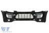 Porsche Cayenne (92A) Turbo Design Első Lökhárító (Évj.: 2010.06 - 2014.08) by CarKitt