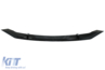 Volkswagen Jetta (MK7) GTI Design Első Lökhárító Toldatspoiler (Évj.: 2019-től) by CarKitt