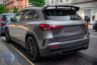 Mercedes-Benz GLA-Klasse (H247) GLA45 AMG Design Csomagtérspoiler (Évj.: 2020-tól) by CarKitt