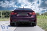 BMW 4-es Széria (F32, F33, F36) M-Perfomance Design Hátsó Lökhárító Diffúzor (Évj.: 2013 - 2019) by CarKitt