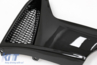 BMW 4-es Széria (F32, F33, F36) M-Perfomance Design Hátsó Lökhárító Diffúzor (Évj.: 2013 - 2019) by CarKitt
