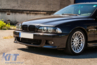 BMW 3-as Széria (E46), 5-ös Széria (E39) M-Tech Design Ködlámpapár (Évj.: 1996 - 2003) by CarKitt