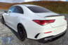 Mercedes-Benz CLA-Klasse (C118) AMG Sport Design Hátsó Csomagtérspoiler (Évj.: 2019-től) by CarKitt