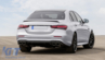 Mercedes-Benz E-Klasse (W213) E63 AMG Design Hátsó Lökhárító Diffúzor és Kipufogóvégpár (Évj.: 2020-tól) by Carkitt