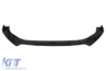 Volkswagen Golf (MK7) Sport Design Első Lökhárító Toldat Spoiler (Évj.: 2013 - 2020) by Carkitt