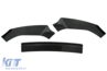 Volkswagen Golf (MK7) Sport Design Első Lökhárító Toldat Spoiler (Évj.: 2013 - 2020) by Carkitt