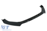 Volkswagen Golf (MK7) Sport Design Első Lökhárító Toldat Spoiler (Évj.: 2013 - 2020) by Carkitt