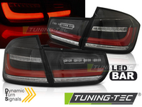 BMW 3-as Széria (F30) LED BAR Hátsó Lámpa (Évj.: 2011 - 2018) by Tuning-Tec