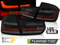 BMW 3-as Széria (F30) LED BAR Hátsó Lámpa (Évj.: 2011 - 2018) by Tuning-Tec