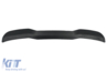 Audi A3 (8V) Sport Design Csomagtér Spoiler (Évj.: 2012 - 2019) by Carkitt